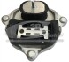 Опора КПП Audi A4, A4 Allroad, A5 1.8-2.0D 10.07-01.17 41704