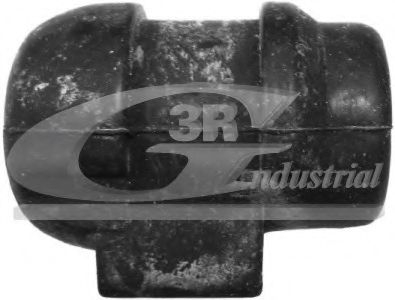 Втулка стабілізатора Renault Megane, Megane kombi 1.4-1.6 03 (24mm) 3RG 60627