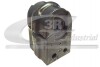 Ø 22.0mm Втулка стабілізатора перед. Renault Megane III, Scenic III 1.2 TCE-2.0 11.08- 60689