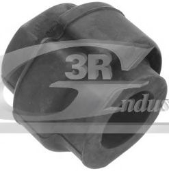 Ø 25mm Втулка стабiлiзатора внутрiшня Audi 100/A4 94- 3RG 60710