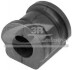 Ø16mm Втулка стабілізатора перед. внутр. Audi A1 Seat Cordoba, Ibiza IV, V, V Sportcoupe, V St Skoda Fabia, Roomster VW Fox, Polo 1.2-2.0Tdi 08.99- 60750