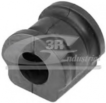 Ø16mm Втулка стабілізатора перед. внутр. Audi A1 Seat Cordoba, Ibiza IV, V, V Sportcoupe, V St Skoda Fabia, Roomster VW Fox, Polo 1.2-2.0Tdi 08.99- 3RG 60750