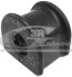 Ø16mm Втулка стабілізатора зад. Audi A4 1.6-3.2 2000- A6 02-05 60764