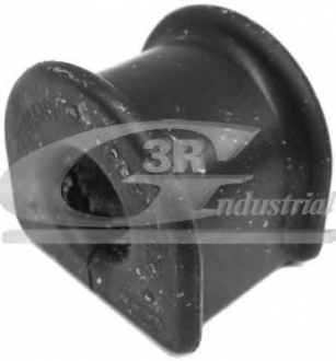 Ø16mm Втулка стабілізатора зад. Audi A4 1.6-3.2 2000- A6 02-05 3RG 60764