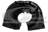 Ø 15/17mm Втулка стабілізатора зад. Audi A8 10- Skoda Octavia, Octavia II 04-13, Yeti 09- VW Golf Plus, Golf V 03-08, Golf VI 08-13, Jetta III 03-10, Tiguan 1.2-Electric 07- 60780