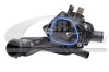 Термостат Citroen C4,DS3, Mini (R55, R56),Peugeot 207, 308, 3008, 5008, RCZ 1.4/1.6 06- 82236