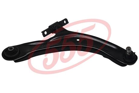 Рычаг подвески правый Nissan Qashqai (07-)/Renault Koleos (08-) 555 SAN612R