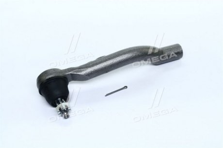 Наконечник рул лв NISSAN QASHQAI 07- 555 SEN-201L