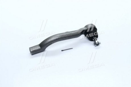 Наконечник рул пр NISSAN QASHQAI 07- 555 SEN-201R