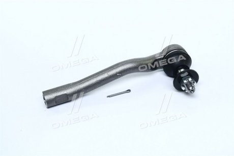 Наконечник рул.тяги toyota ls460 ls460 06- out r 555 SET131R (фото 1)