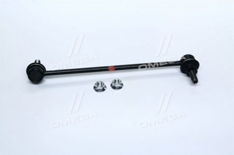 Стойка стабилизатора левая Nissan Qashqai (07-) 555 SLN150LM