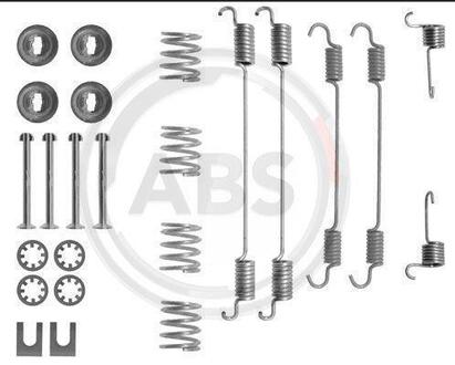 ABS A.B.S. 0747Q (фото 1)