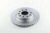 Диск тормозной AUDI/VW A3/GOLF 15" передн. вент. (пр-во ABS) 17522