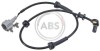 Датчик ABS Nissan (пр-во ABS) 31308