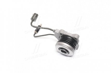 Подшипник выжимной mercedes a-class, b-class, vaneo 1.6-1.9 97-11 (abs) A.B.S. 51209