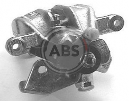 Тормозной суппорт задний A6/A80/A90/A100 -00 (38mm) Пр. A.B.S. 520982