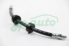 Шланг тормозной AUDI/BMW/SEAT/VW передн. (ABS) A.B.S. SL 1348 (фото 2)