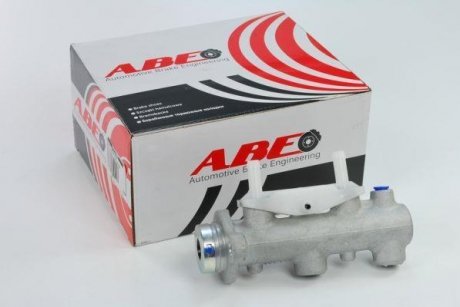 ГОЛОВНИЙ ГАЛЬМІВНИЙ ЦИЛІНДР ABE C95010ABE