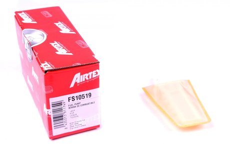 Фильтр-сетка топливного насоса AIRTEX FS10519