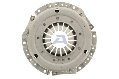 Корзина сцепления nissan primepa 1.6-1.6 v16-2.0d 90-01 AISIN CN-007 (фото 1)