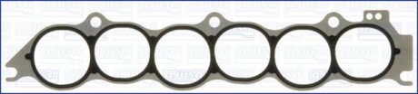 NISSAN Прокладка впуск. колектора MURANO I (Z50) 3.5 4x4 03-08, RENAULT ESPACE IV 3.5 V6 02-, NISSAN (DFAC) AJUSA 01072100