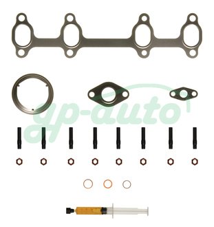 Монтажний комплект турбокомпресора AJUSA JTC11378