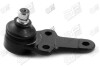 Опора шаровая передняя Ford Fiesta (96-) (11476AP) APPLUS