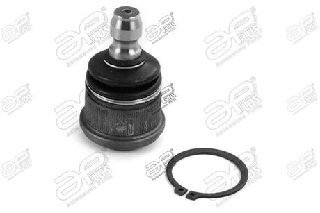 Шаровая опора Mazda 626 82- 97 Applus 12407AP