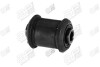 Сайлентблок рычага передний нижний Opel Astra, Zafira (99-), Vectra (02-)/Saab 9-3 (02-) (15557AP) APPLUS