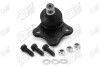 Опора шаровая передняя нижняя Ford Fiesta (03-), Fusion (02-) / Mazda 2 (03-) (15740AP) APPLUS