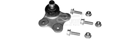 Опора шаровая передняя Alfa Romeo MiTo / Citroen Nemo (08-) / Fiat Punto, Qubo (05-) / Opel Corsa (06-) Applus 16652AP