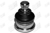 Опора шаровая передняя Renault Megane (03-), Scenic (05-), Clio (07-), logan, MCV (04-) (16743AP) APPLUS