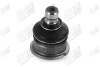 Шаровая опора нижняя Nissan Micra 02-, Note 03.06 - 16744AP