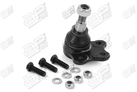 Опора шаровая передняя нижняя Ford Mondeo (07-), S-MAX (06-) / Volvo S70, S80 (06-) / Land Rover Freelander (06-) Applus 19683AP