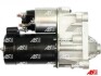 Стартер 12V 1.40kW As-pl S3052 (фото 4)