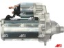 Стартер 12V 2.20kW As-pl S3061 (фото 4)