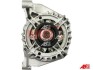 Генератор A4058 FIAT 500 07-/BRAVO 07-/IDEA 07-/PANDA/PUNTO 03-/STILO 02-/FORD KA 09-/LANCIA MUSA 04-/Y 00-03/YPSILON 03-