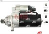 Стартер AUTOSTARTER S0214 VW MULTIVAN, TRANSPORTER 2.5TDI 03-