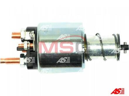 Тягове реле стартера AS SS3031