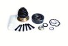 ШРУС внутренний Audi A3 1.6/VW Golf IV, V, VI/Skoda Octavia I, II (-13) (55247) Asam