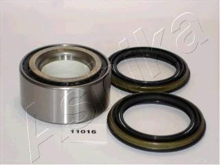 Підшипник ступиці перед. Nissan Priemera P10 90-, Maxima 2.0/3.0 88-99 ASHIKA 44-11016