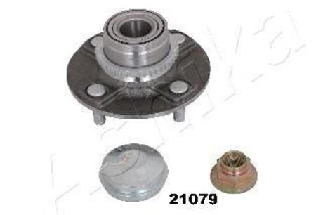 Підшипник ступиці зад Nissan Almera, Primera 96-06 ASHIKA 44-21079