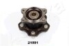 К-кт (+ABS) підшипника ступиці колеса зад. Nissan Teana 03- 44-21081