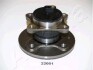 Пiдшипник ступиці зад. Citroen C1 (PM/PN) 1.0-1.4 HDi 05-/Toyota Aygo 1.4 HDi (+ ABS) 05- 44-22001