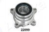 Ступиця зад. прав.(з ABS) Toyota Land Cruiser Prado 09-13 44-22099