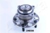 Ступиця зад. ABS+ Honda Accord 2.0/2.2i-DTEC/2.4 08-15 44-24038