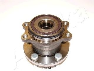 Підшипник ступиці зад. Subaru Legasy/Outback 2.0/2.5/3.0 4WD 04- ASHIKA 44-27014