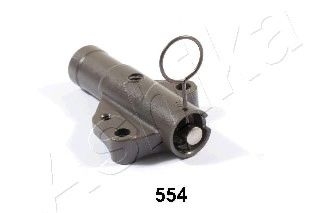 Натяжник паска ГРМ Mitsubishi Lancer CS5A 2.0I 16V 03.06-,Outlander CU2W 2.0I 16V (4G63) 03.02-,CU5W 2.5I 16V 03.09-,Space Wagon NA4W 2.4 16V 04.01- ASHIKA 45-05-554 (фото 1)