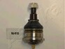 Кульова опора передня нижня Mitsubishi Galant 83-92,Colt/Lancer 84-91 73-05-512