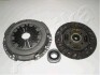 К-кт зчеплення CHEVROLET AVEO 1.2 (T250 T255) ASHIKA 92-00-021 (фото 1)